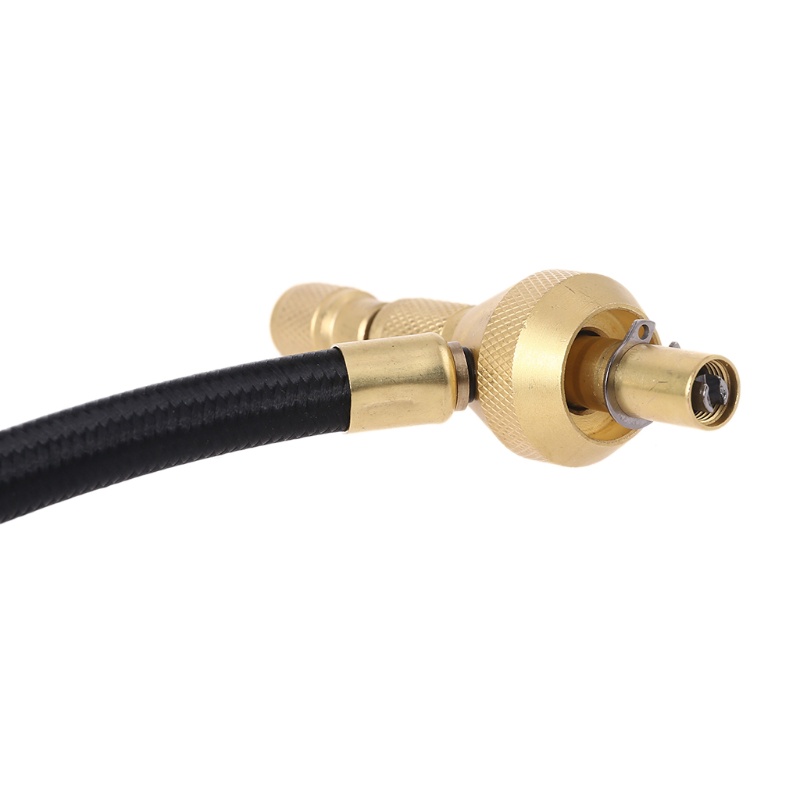 Đồng Hồ Đo Áp Suất Lốp Xe 100Psi - SxS, ATV, RV Chuyên Nghiệp