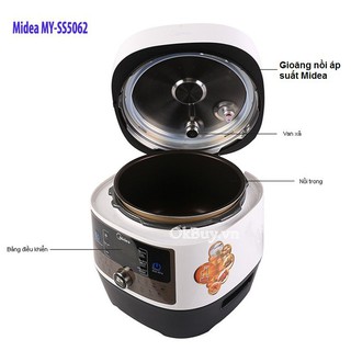 Van phụ nồi áp suất điện  linhkien