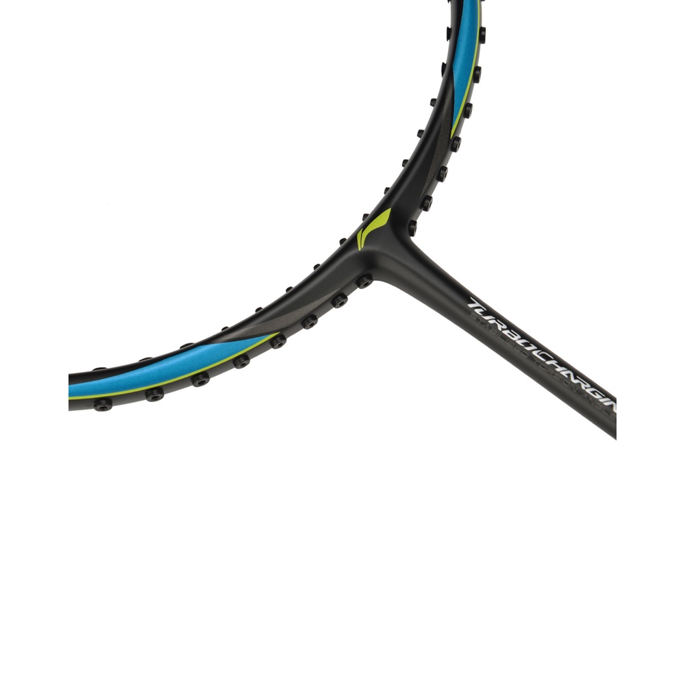 Vợt Cầu Lông Lining Turbo Charging 01 Chính Hãng - Dành Cho Lối Đánh Tốc Độ , Đầy Mạnh Mẽ