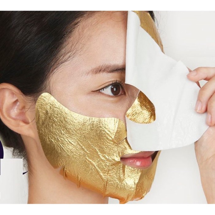 .Mặt nạ giấy Vita Cocktail Foil Mask.BANOBAGI(xả hàng cận date còn 1 tháng) | BigBuy360 - bigbuy360.vn