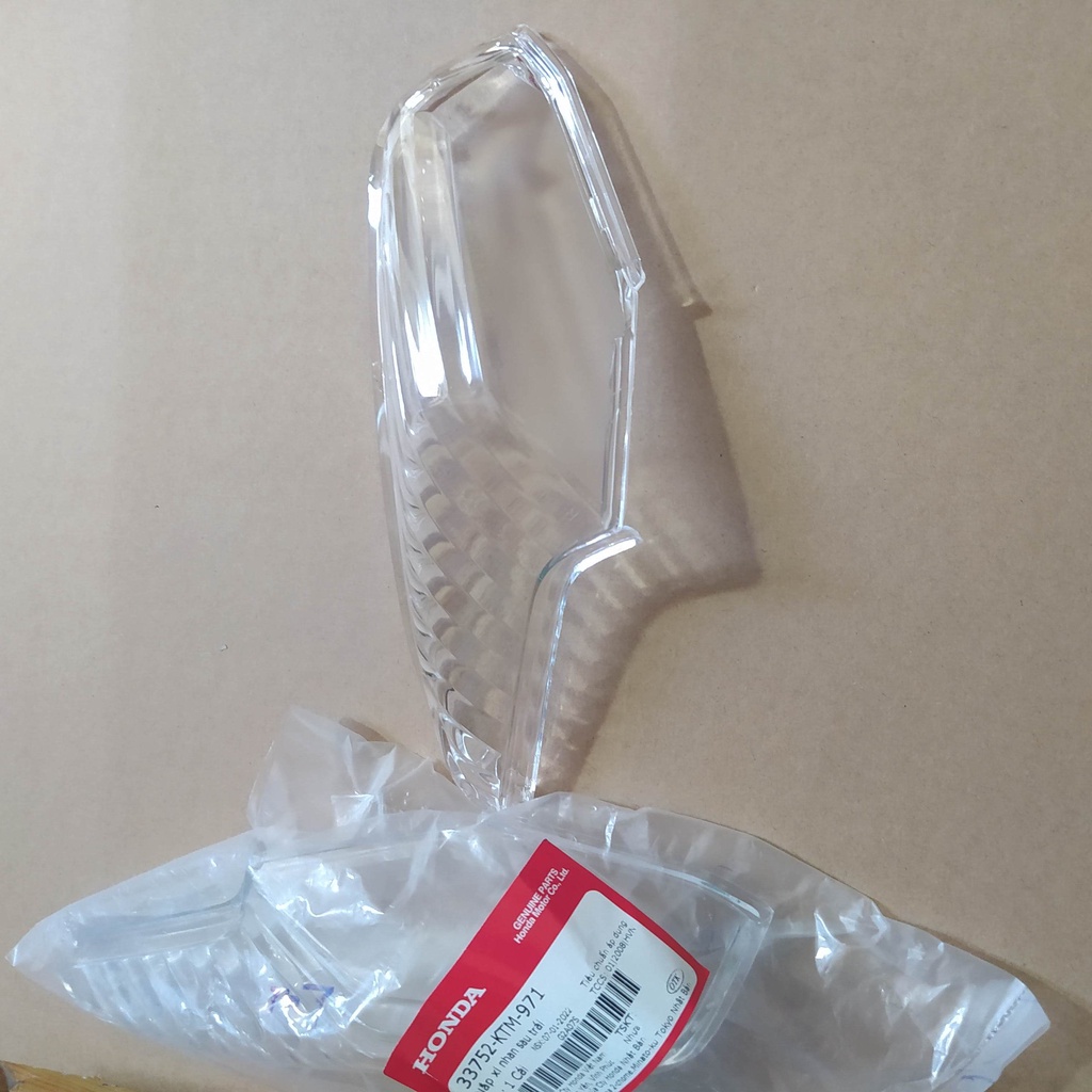 Chụp xi nhan sau xe Future Neo , Future X zin Honda