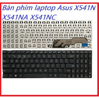 💥 Freeship 💥 Bàn phím laptop Asus X541N X541NA X541NC