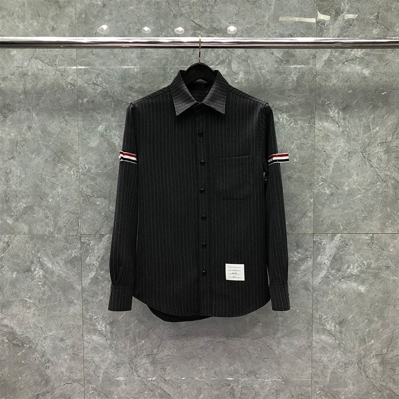 Sơ mi Thom Browne cao cấp