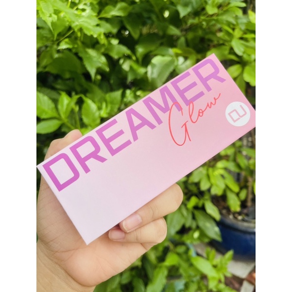 Bắt sáng DREAMER GLOW