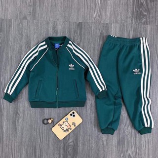 Combo 2 bộ cho bé