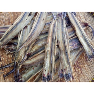 Khô cá chình, cá đét, cá lạt - 300gr/phần
