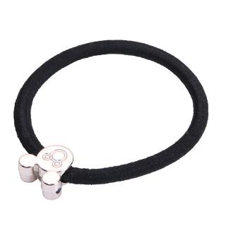 Dây buộc tóc đàn hồi phong cách Hàn Quốc