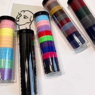 DÂY CỘT TÓC CHUN ỐNG 20 sợi