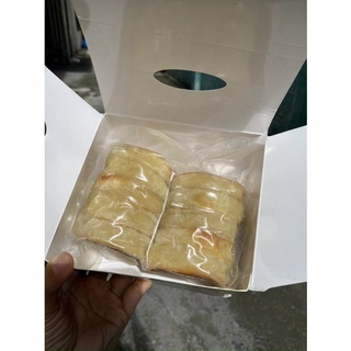 Bánh hạt dẻ Sapa