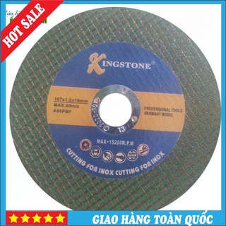 Đá cắt sắt, đá cắt inox, đá cắt 100 cao cấp