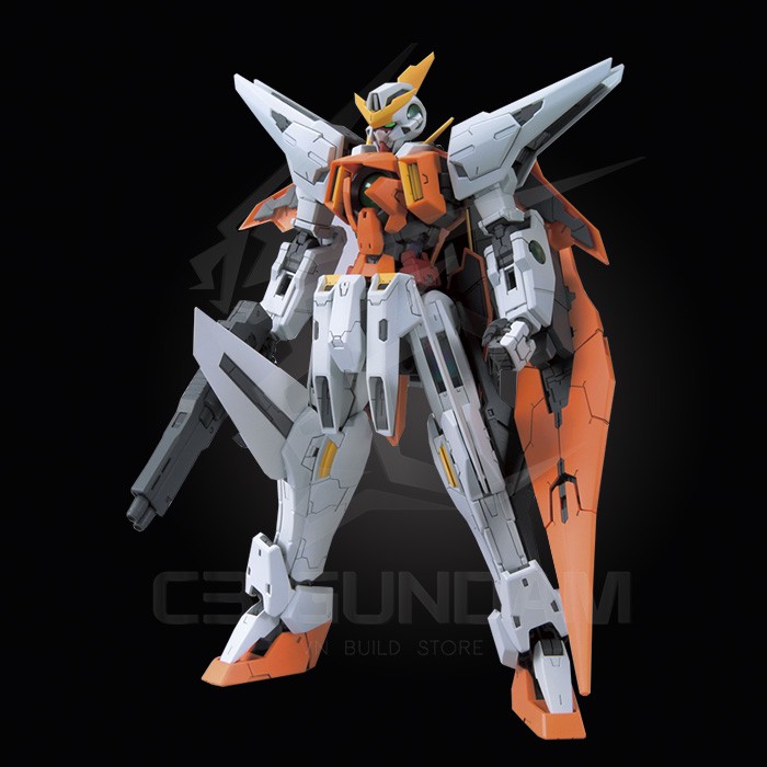 MÔ HÌNH GUNDAM BANDAI MG 1/100 GN-003 GUNDAM KYRIOS