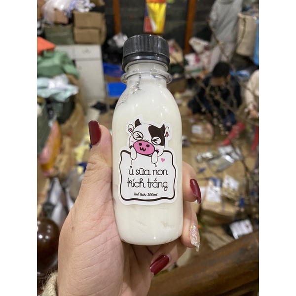 5 Combo ủ trăng măt+body cực tốt cho da( Tặng kèm que+cọ) handmade