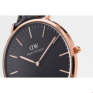 Đồng hồ nữ Daniel Wellington DW00100139
