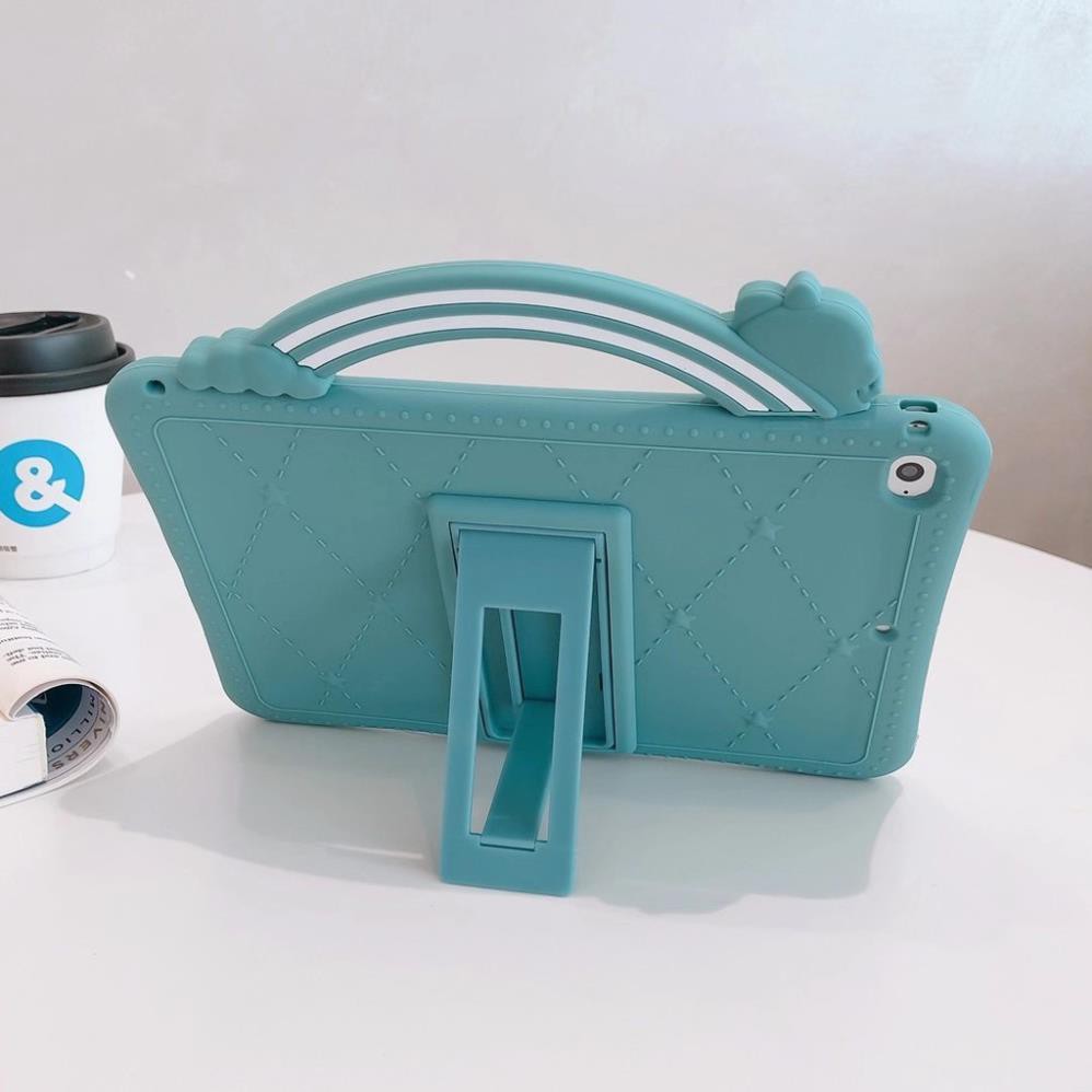 Ốp bảo vệ bằng silicon cho iPad mini1/2/3 2/3/4 6/air2/pro pro 2018 mini4/5 5/air/2017/2018/ air3/Pro iPad Pro2020 | BigBuy360 - bigbuy360.vn