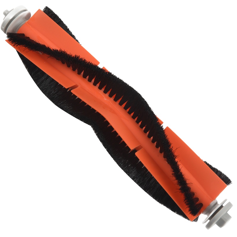 Set 6 Cọ Chải Bên + 4 Bộ Lọc Hepa + 2 Chổi Chính Chuyên Dụng Cho Robot Hút Bụi Xiaomi 2 Roborock S50 Mi