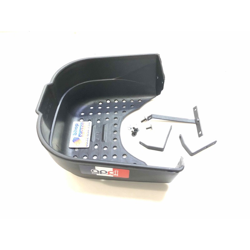 Rổ giữa appi xe sirius  MS1552