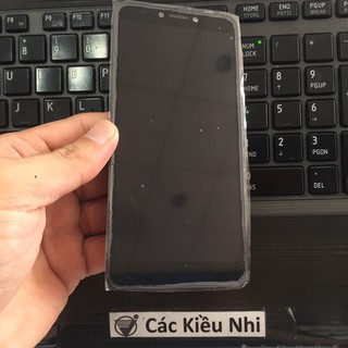 Màn hình Itel P32 cảm ứng liền khung chính hãng
