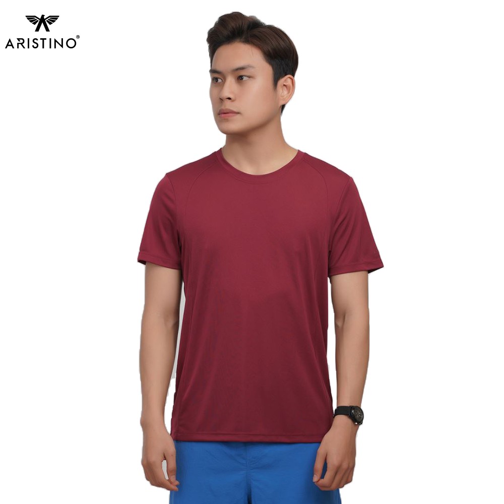 Áo Thun Nam Cao Cấp Aristino ATS020S8