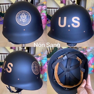 Nón Cói Lính Mỹ