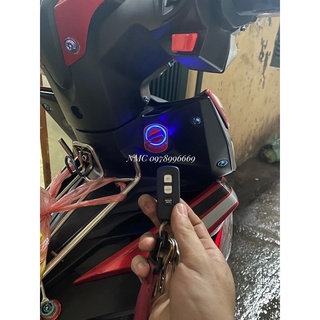 Smartkey Winner V1 - Wave Alpha - Future 2/3/4/5
