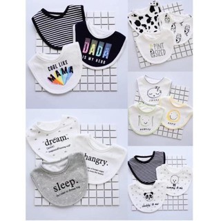 SET 3 YẾM TRÒN MOMCARE