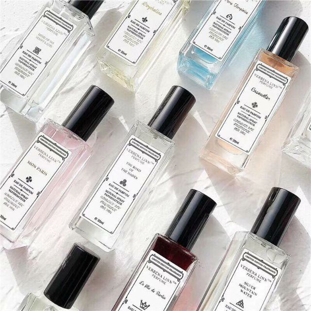 (Order) Nước hoa Verbena Linn