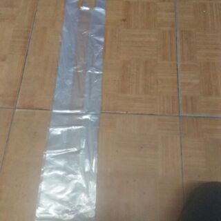 Túi đựng bánh mì dài