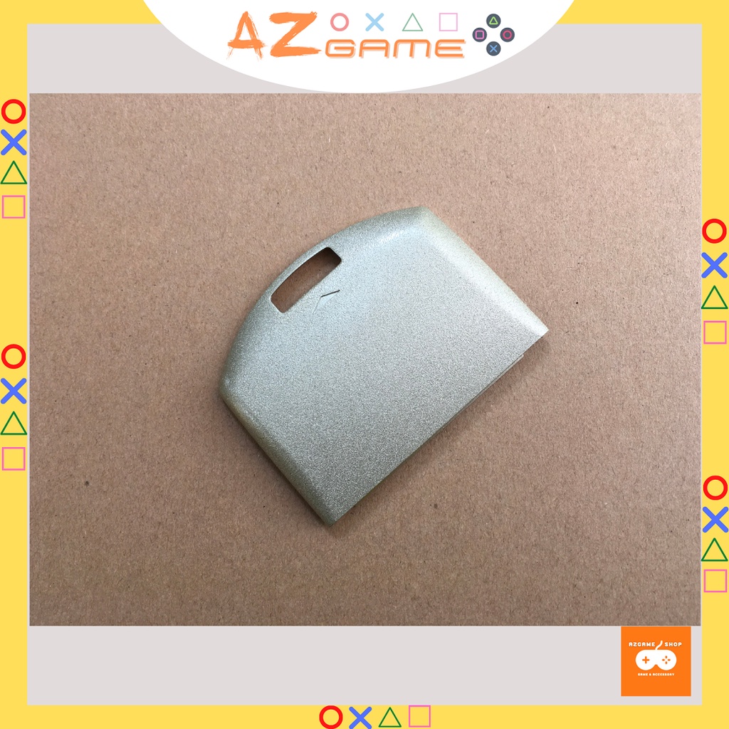 Nắp Pin Đủ Màu Cho Máy PSP 1000