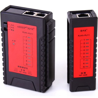 Máy test mạng Noyafa NF-468