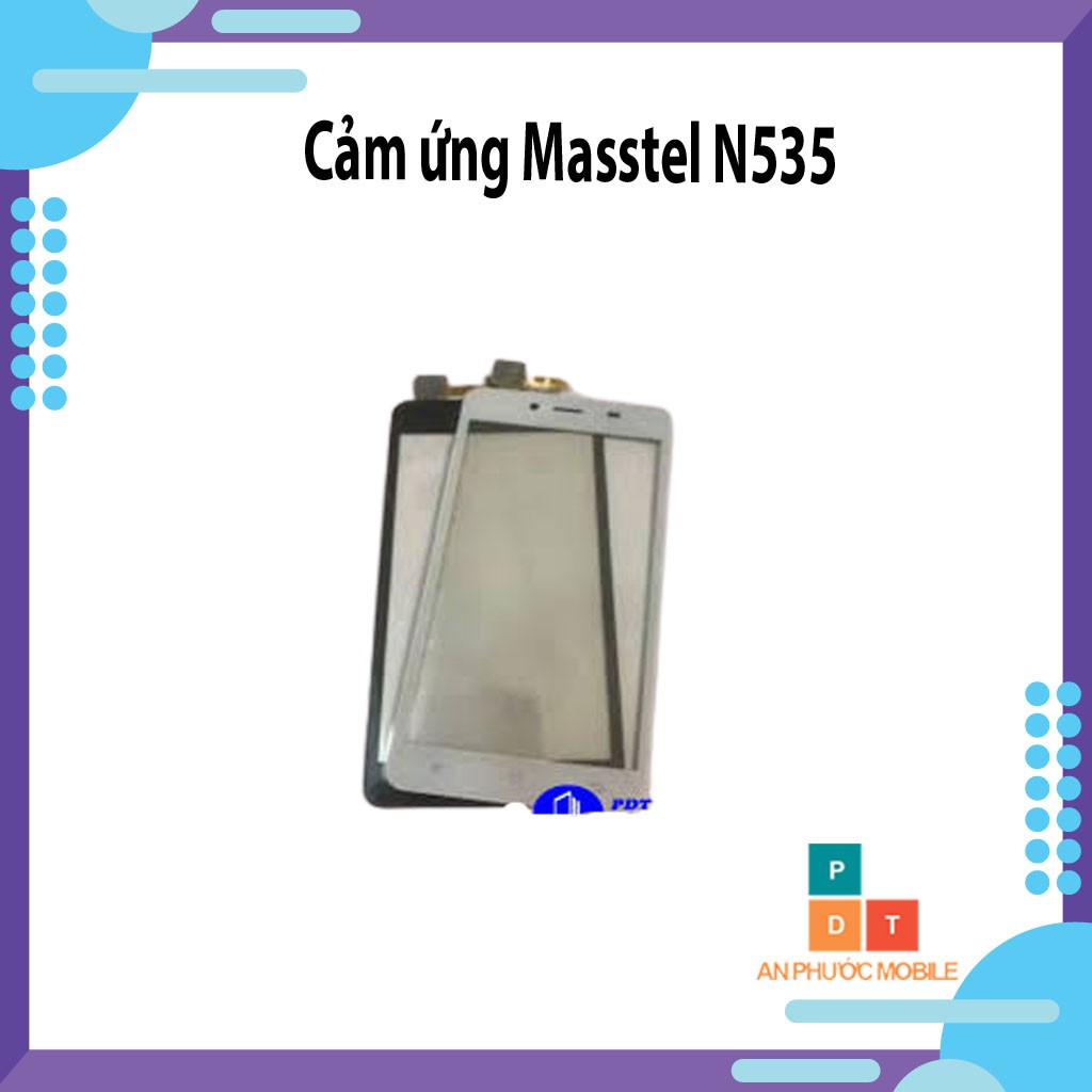 Cảm ứng Masstel N535