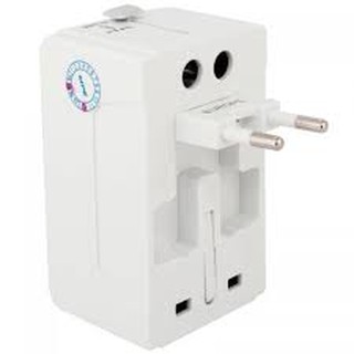 Ổ CẮM DU LỊCH TÍCH HỢP CỔNG USB TA2