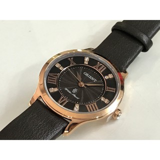 Đồng Hồ Nữ Orient FUB9B001T0