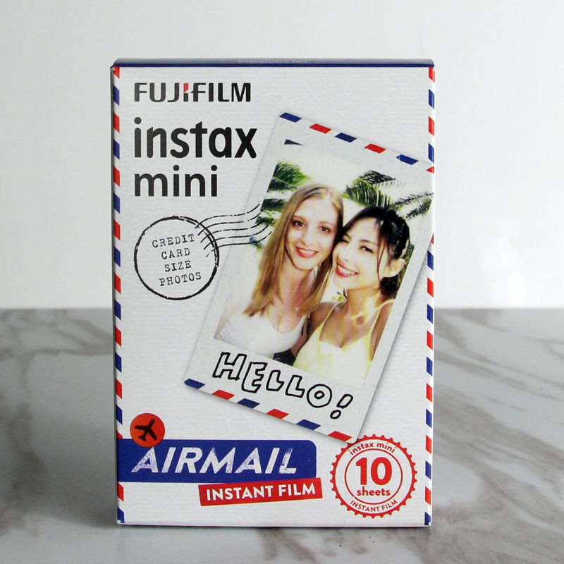 Máy Ảnh Fujifilm Polaroid Mini8 / 9 / 7c / 11 / 25 / 70 Chất Lượng Cao