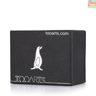 Mô Hình Chim Cánh Cụt Mini Trang Trí