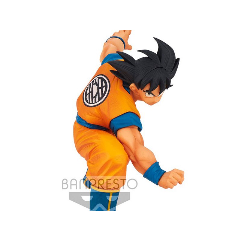 Mô Hình Nhân Vật Son Goku Fes! Vol 16 Dragon Ball Super