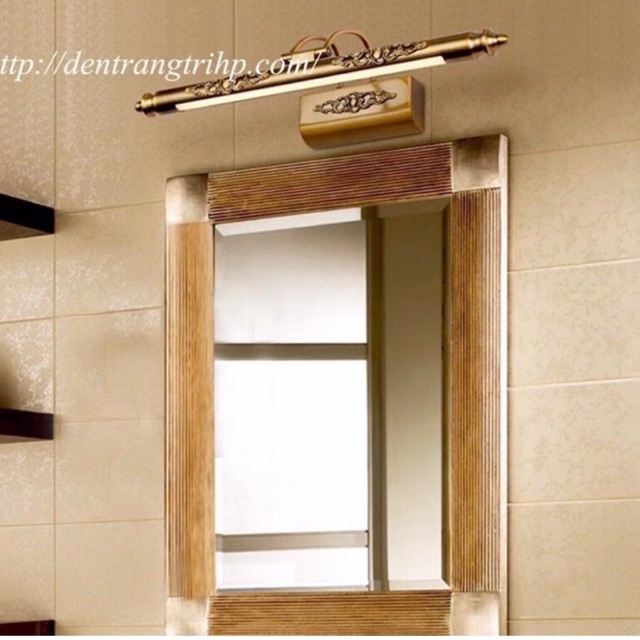 Đèn rọi tranh rọi gương cao cấp