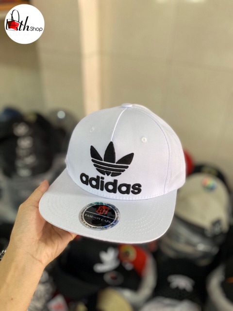 Nón Snapback/mũ lưỡi trai ADD siêu chất