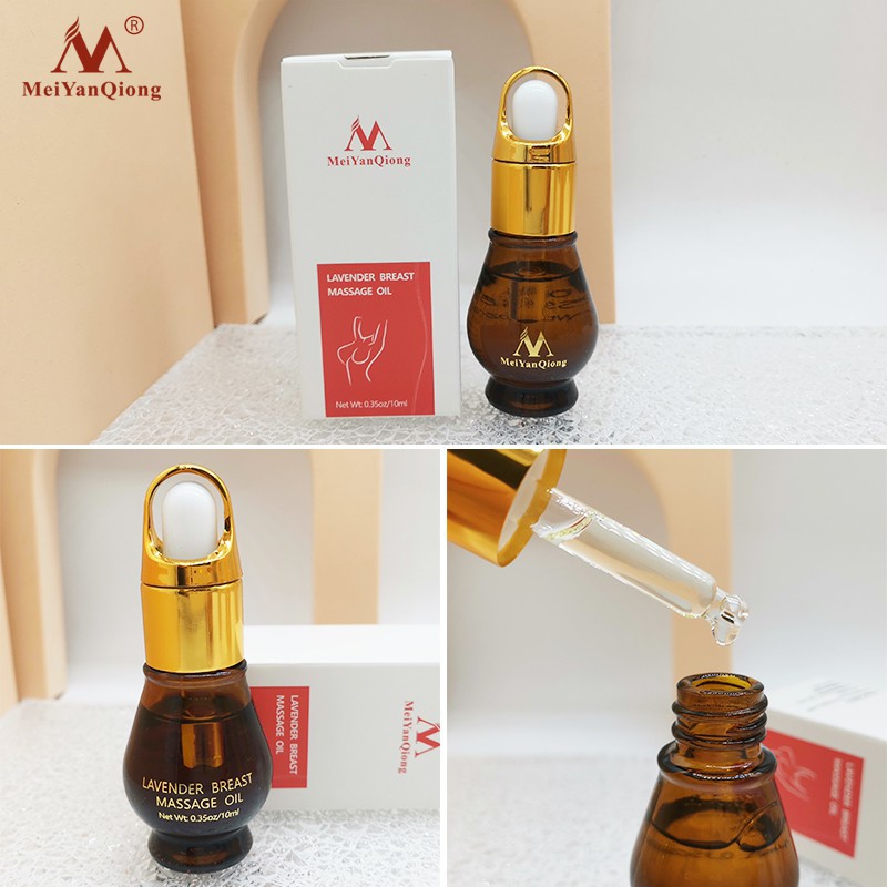 [Hàng Hot ] Tinh Chất Nâng Ngực MeiYanQiong Thúc đẩy bộ ngực nữ thắt chặt và đầy đặn 10ml | BigBuy360 - bigbuy360.vn