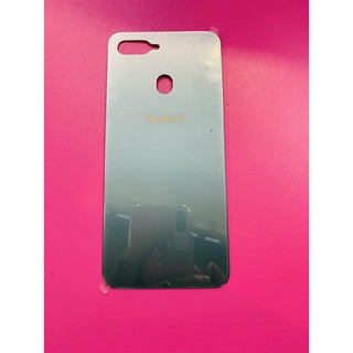 Năp lưng Oppo F9