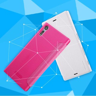 Bao da Nillkin Sony XZ