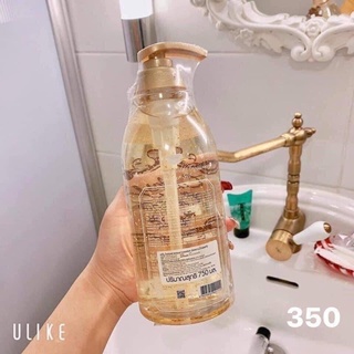 Sữa tắm Cathy thái lan