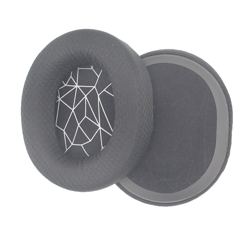 Đệm Bọc Bảo Vệ Tai Nghe Chụp Đầu Bằng Memory Foam Chất Lượng Cao Cho Arctis 3 5 7 Pro
