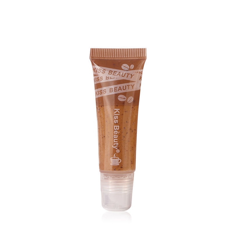 Gel tẩy tế bào chết đôi môi chất lượng cao tiện lợi 14g
