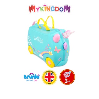Vali trẻ em TRUNKI Kỳ lân Una 0287-GB01
