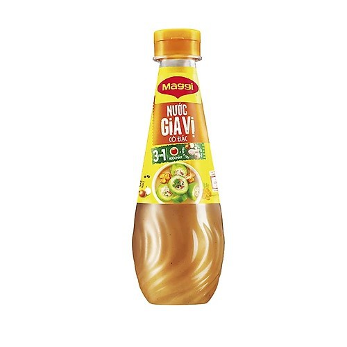 Chai nước gia vị cô đặc MAGGI 350g