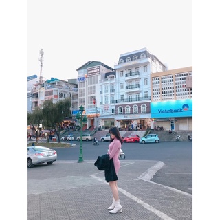 Thanh lí đầm len đà lạt - nhiều mã