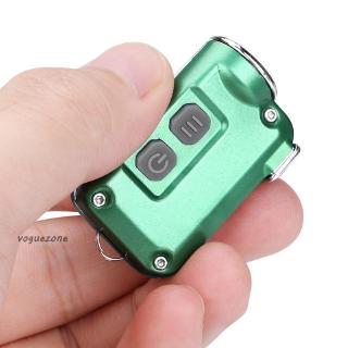 Đèn Pin Mini Siêu Sáng