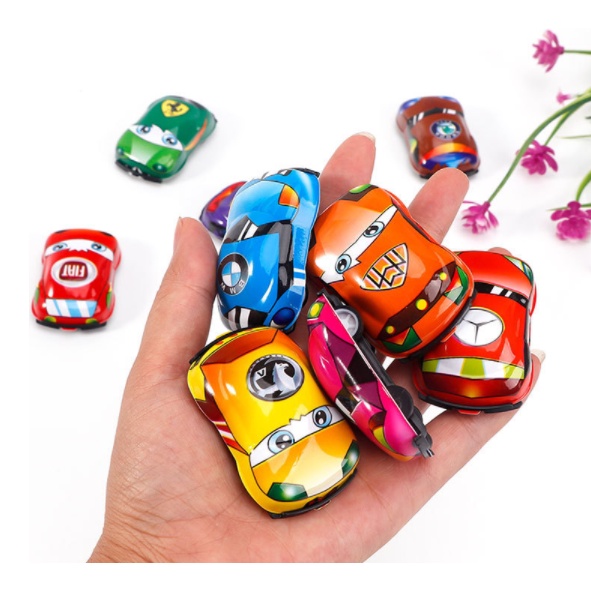 💥ĐỒ CHƠI Ô TÔ MINI 💥 LÀM QUÀ TẶNG 💥PHỤ KIỆN SINH NHẬT CỰC NGẦU, GIÁ SIÊU RẺ