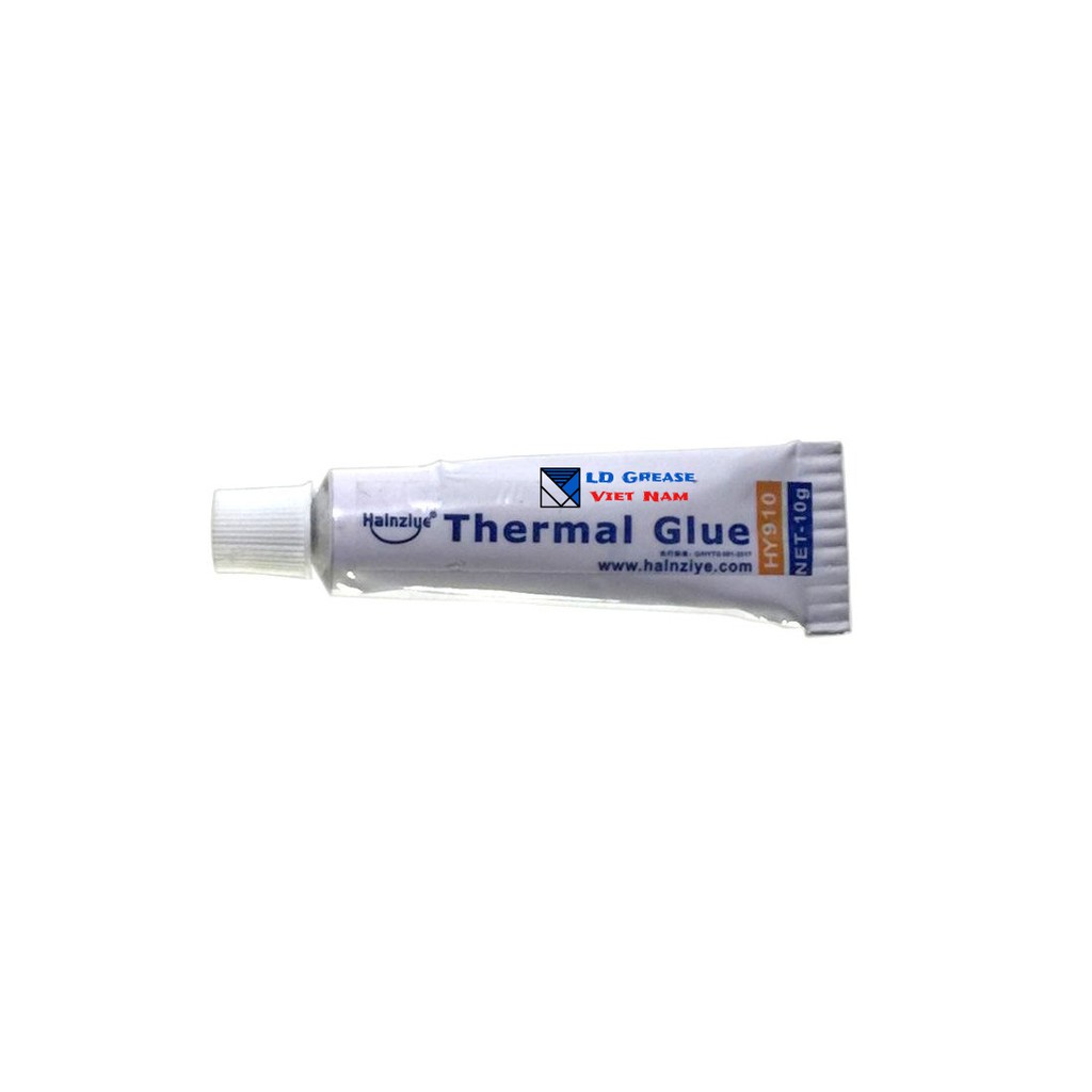 Keo Dán Silicone Thermal Glue Halnziye Hy910 5grams