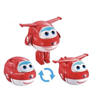 Đồ chơi đội bay siêu đẳng 6 con , 964